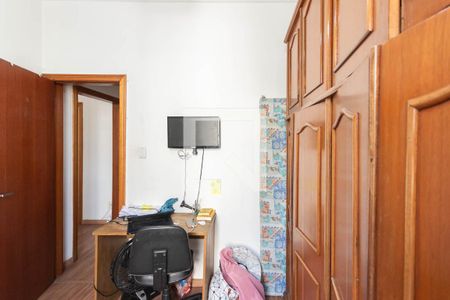 Quarto 1 de apartamento para alugar com 2 quartos, 68m² em Maracanã, Rio de Janeiro