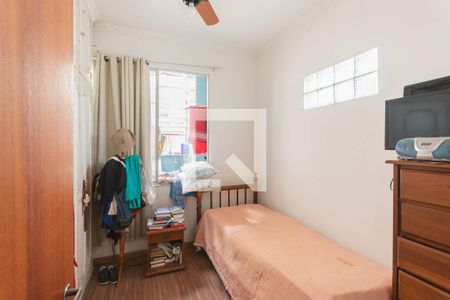 Quarto 2 de apartamento para alugar com 2 quartos, 68m² em Maracanã, Rio de Janeiro