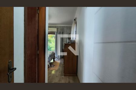 Suíte  de casa de condomínio para alugar com 4 quartos, 400m² em Vargem Grande, Rio de Janeiro