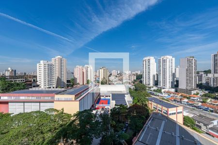 Apartamento para alugar com 2 quartos, 81m² em Vila Santa Catarina, São Paulo