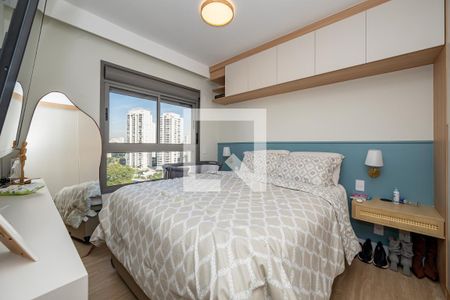Apartamento para alugar com 2 quartos, 81m² em Vila Santa Catarina, São Paulo