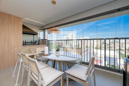 Apartamento para alugar com 2 quartos, 81m² em Vila Santa Catarina, São Paulo