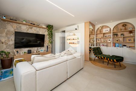 Apartamento para alugar com 2 quartos, 81m² em Vila Santa Catarina, São Paulo