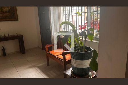 Foto 15 de casa para alugar com 2 quartos, 110m² em Vila Firmiano Pinto, São Paulo