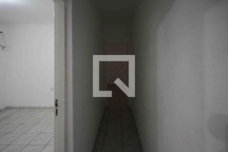 Corredor de casa para alugar com 2 quartos, 90m² em Aricanduva, São Paulo