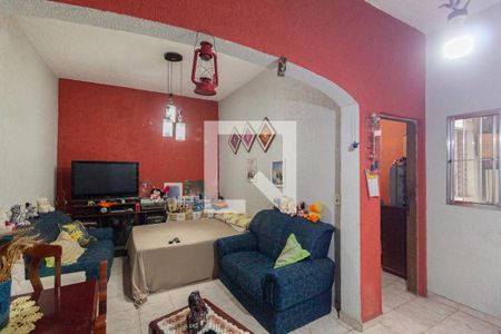 Casa para alugar com 1 quarto, 180m² em Jardim Primeiro de Maio (chacara Fazendinha), Osasco