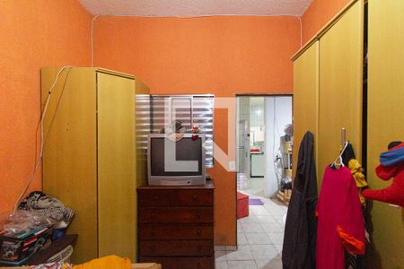 Quarto  de casa para alugar com 1 quarto, 180m² em Jardim Primeiro de Maio (chacara Fazendinha), Osasco