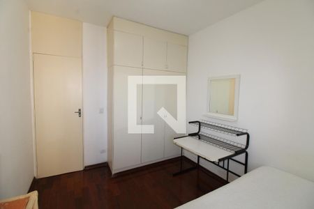 Quarto 1 de apartamento para alugar com 3 quartos, 80m² em Vila Ema, São José dos Campos