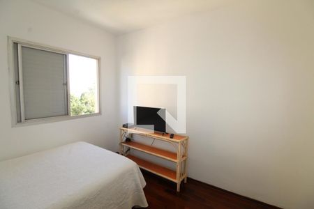 Quarto 1 de apartamento para alugar com 3 quartos, 80m² em Vila Ema, São José dos Campos