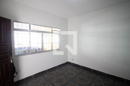 SALA de casa para alugar com 1 quarto, 46m² em Jardim Peri, São Paulo