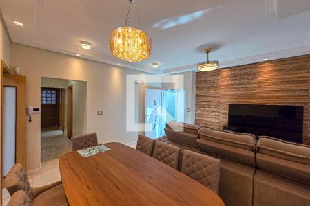 Casa à venda com 3 quartos, 200m² em Vila Alpina, São Paulo