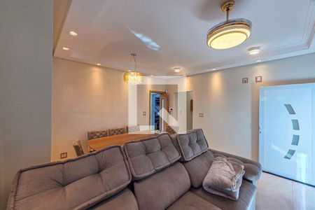 Casa à venda com 3 quartos, 200m² em Vila Alpina, São Paulo