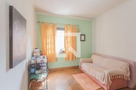 Quarto 1 de apartamento para alugar com 3 quartos, 104m² em Paraíso, São Paulo