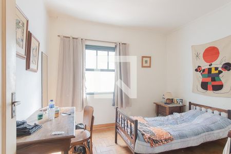 Quarto 2 de apartamento para alugar com 3 quartos, 104m² em Paraíso, São Paulo