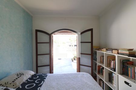 Quarto 1 de casa à venda com 3 quartos, 140m² em Centro, Diadema