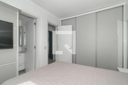 Quarto Suíte de apartamento à venda com 2 quartos, 73m² em Jardim Sabará, Porto Alegre