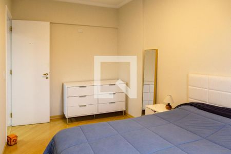 Quarto 1 de apartamento para alugar com 2 quartos, 58m² em Jardim Zaira, Guarulhos