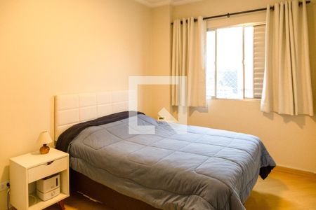 Quarto 1 de apartamento para alugar com 2 quartos, 58m² em Jardim Zaira, Guarulhos