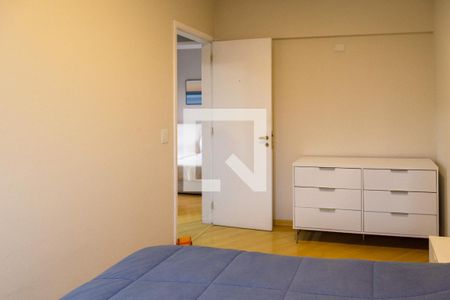 Quarto 1 de apartamento para alugar com 2 quartos, 58m² em Jardim Zaira, Guarulhos