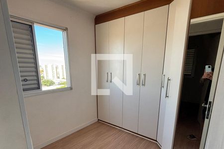 Quarto 1 de apartamento para alugar com 3 quartos, 62m² em Vila Antonieta, São Paulo