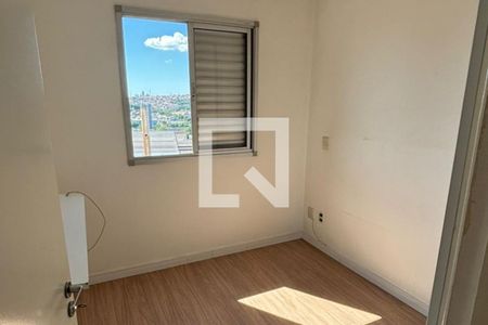 Quarto de apartamento para alugar com 3 quartos, 62m² em Vila Antonieta, São Paulo
