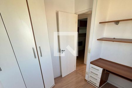 Quarto 1 de apartamento para alugar com 3 quartos, 62m² em Vila Antonieta, São Paulo