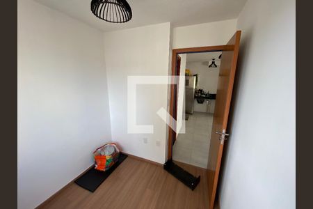 Apartamento para alugar com 2 quartos, 35m² em Cachambi, Rio de Janeiro