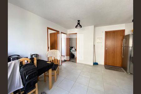 Apartamento para alugar com 2 quartos, 35m² em Cachambi, Rio de Janeiro