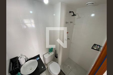Apartamento para alugar com 2 quartos, 35m² em Cachambi, Rio de Janeiro