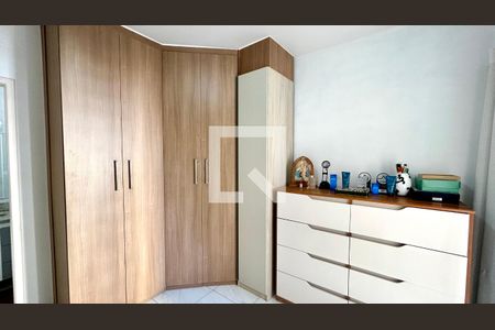 Quarto 1 de apartamento à venda com 3 quartos, 140m² em Vila Milton, Guarulhos