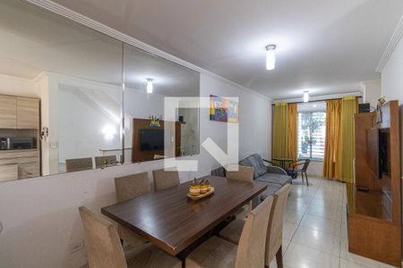 Sala e Cozinha de casa à venda com 3 quartos, 103m² em Itaquera, São Paulo