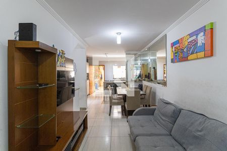 Sala e Cozinha de casa à venda com 3 quartos, 103m² em Itaquera, São Paulo