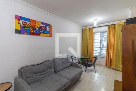 Sala e Cozinha de casa à venda com 3 quartos, 103m² em Itaquera, São Paulo