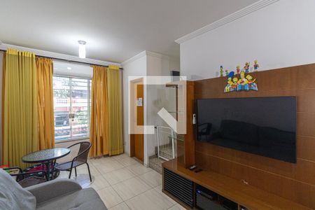 Casa à venda com 3 quartos, 103m² em Itaquera, São Paulo