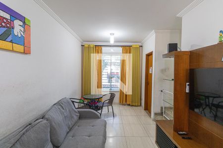 Sala e Cozinha de casa à venda com 3 quartos, 103m² em Itaquera, São Paulo