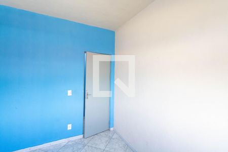 Quarto 1 de apartamento para alugar com 2 quartos, 59m² em Campo Grande, Rio de Janeiro