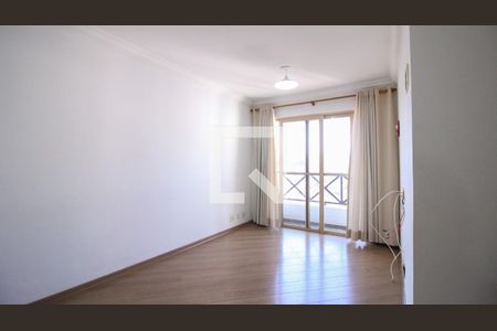 Apartamento à venda com 3 quartos, 67m² em Vila Ema, São Paulo