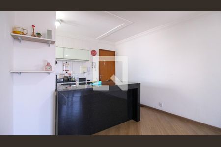 Apartamento à venda com 3 quartos, 67m² em Vila Ema, São Paulo