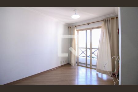 Apartamento à venda com 3 quartos, 67m² em Vila Ema, São Paulo