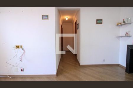 Apartamento à venda com 3 quartos, 67m² em Vila Ema, São Paulo