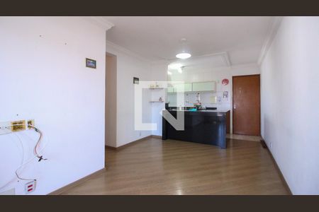 Apartamento à venda com 3 quartos, 67m² em Vila Ema, São Paulo