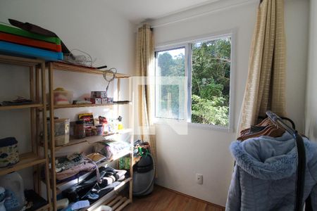 Quarto 2 de apartamento para alugar com 2 quartos, 32m² em Jardim Celeste, São Paulo