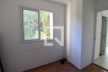 Quarto 1 de apartamento para alugar com 2 quartos, 32m² em Jardim Celeste, São Paulo