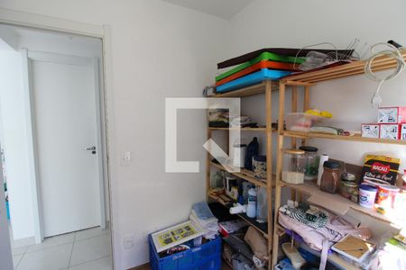 Quarto 2 de apartamento para alugar com 2 quartos, 32m² em Jardim Celeste, São Paulo