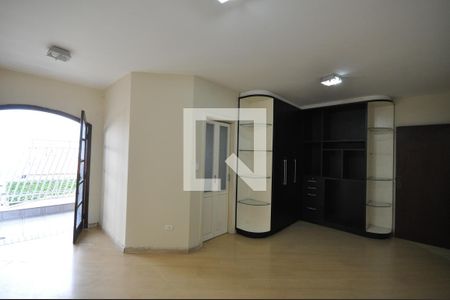 Suíte 1 de casa à venda com 4 quartos, 327m² em Vila Guilherme, São Paulo