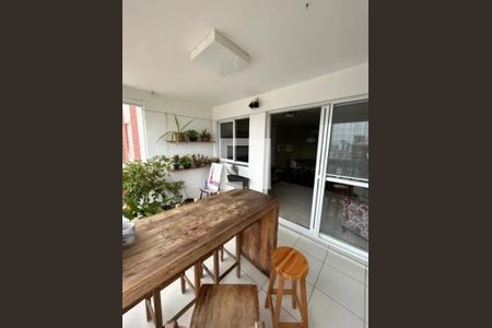 Foto 01 de apartamento à venda com 3 quartos, 95m² em Pinheiros, São Paulo