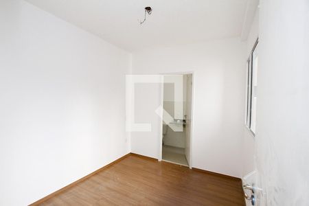 Quarto 1 - Suíte de apartamento para alugar com 2 quartos, 55m² em Palmeiras, Belo Horizonte