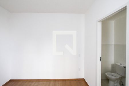 Quarto 1 - Suíte de apartamento para alugar com 2 quartos, 55m² em Palmeiras, Belo Horizonte