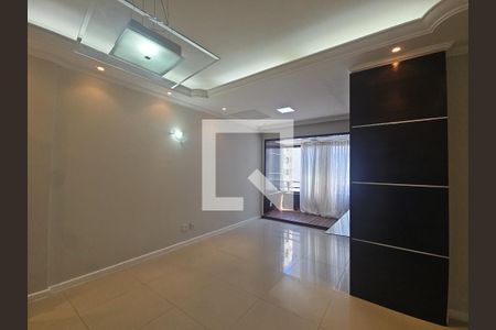 sala de apartamento para alugar com 3 quartos, 80m² em Pituba, Salvador