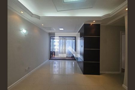sala  de apartamento para alugar com 3 quartos, 80m² em Pituba, Salvador
